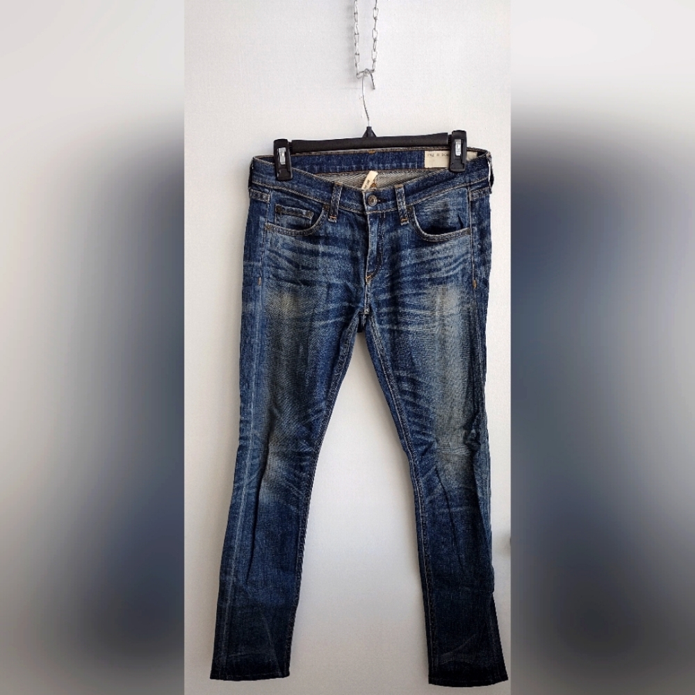 Rag & Bone Jean